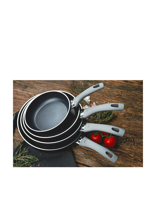 Ballarini Pan aus Aluminium mit Antihaftbeschichtung 30cm