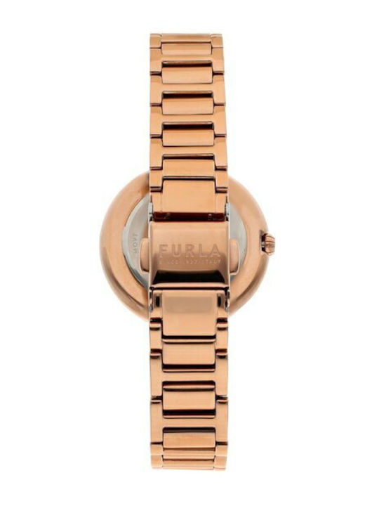 Furla Uhr mit Batteriewerk
