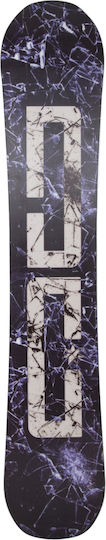 DC Ply Σανίδα Snowboard