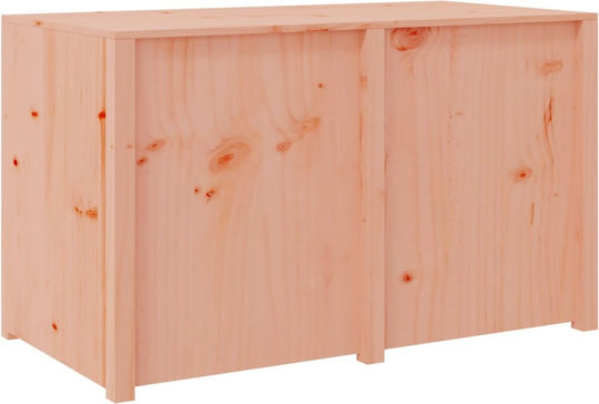 Floor Cabinet Beige 106x55x64cm