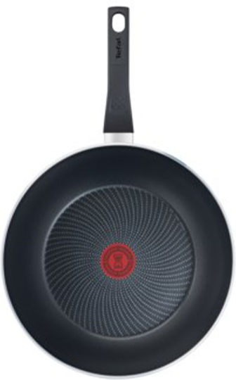 Tefal Fusion 28cm Wok Tefal Fusion 28cm Wok