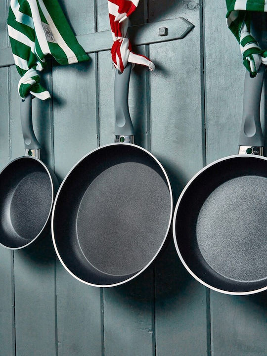 Ballarini Pan aus Aluminium mit Antihaftbeschichtung 20cm