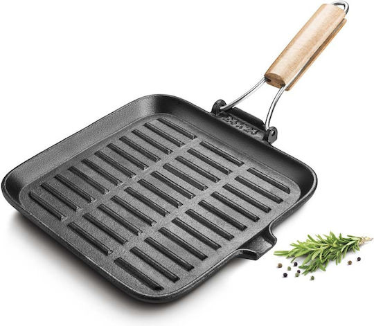 Lamart LT1065 23cm Γκριλιέρα