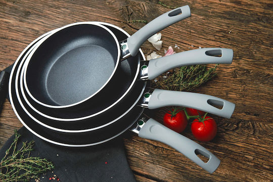 Ballarini Pan made of Aluminum with Non-Stick Coating 26cm