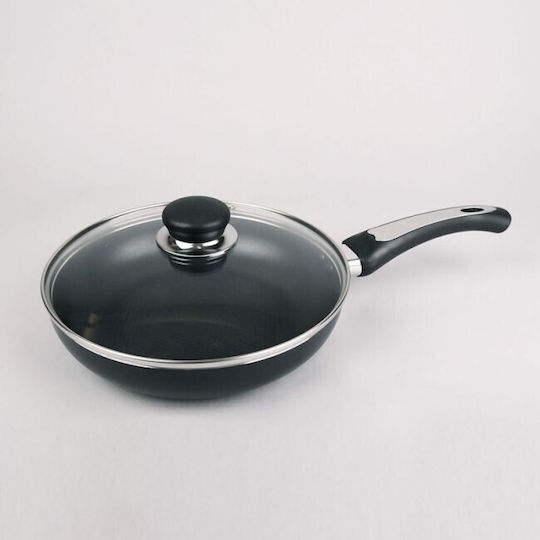 Maestro 24cm Aluminum with Non-stick Coating Maestro 24cm Aluminum with Non-stick Coating