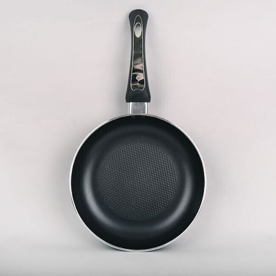 Maestro Pan aus Aluminium mit Antihaftbeschichtung 24cm