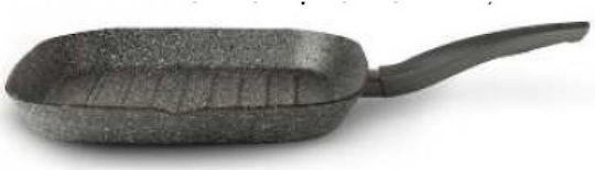 TVS Mineralia 28cm Γκριλιέρα