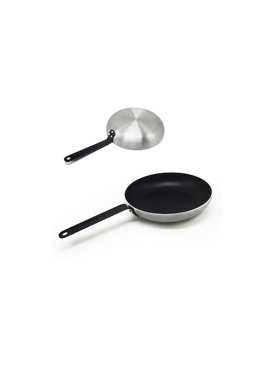 Homestyle Homestyle Aluminum Pan with Non-Stick Coating 22cm