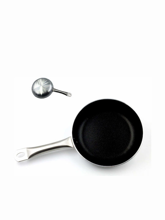 Homestyle Homestyle Aluminum Pan with Non-Stick Coating 22cm