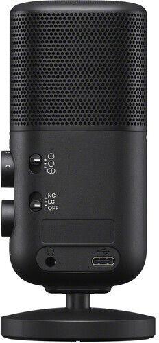 Sony ECM-S1 Ασύρματο Δυναμικό Μικρόφωνο Clip On για Φωνητικά