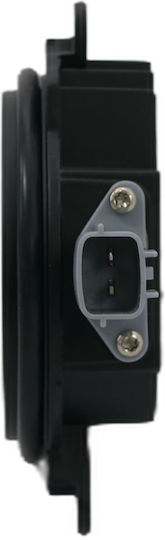 Car Xenon Ballast 12V