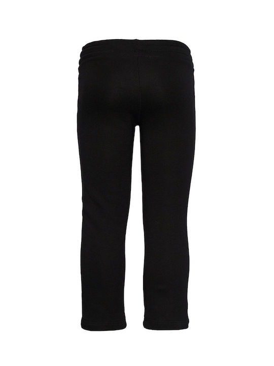 SugarFree Kids Sweatpants black