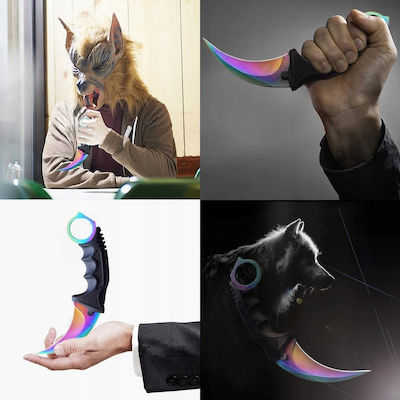 Korbi Karambit