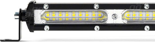 AMiO Waterproof LED Lightbar for 378W 2.7cm 1pcs