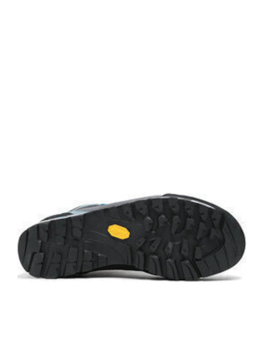 La Sportiva Trango Tech Women's Hiking Shoes Waterproof with Gore-Tex Membrane Gray