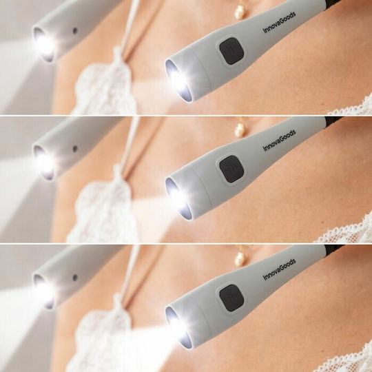 InnovaGoods Neddrer LED в Зелен Цвят V0103787