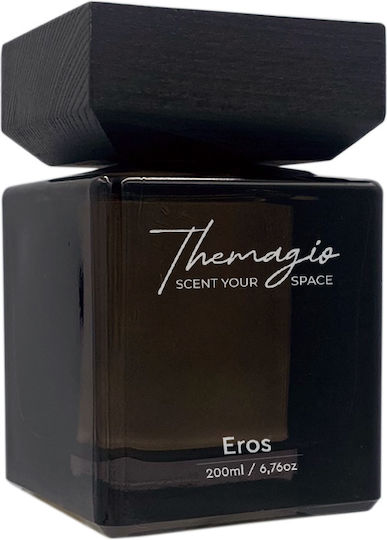 Themagio Diffuser mit Duft Eros 200ml