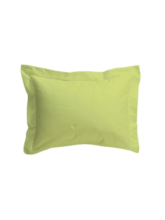 Anna Riska Prestige Cearșaf pentru bebeluși Pentru Cradle Bumbac Verde 80x100buc