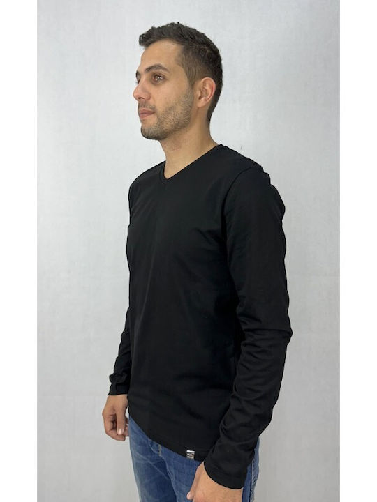 T-shirt Black