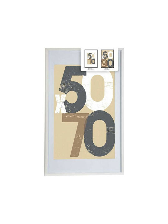 Gift Decor Frame Plastic