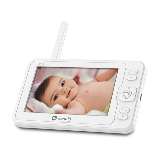 Lionelo Senzor de temperatură