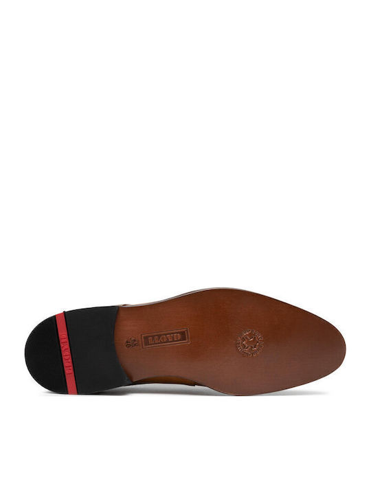 Pantofi pentru bărbați Brown