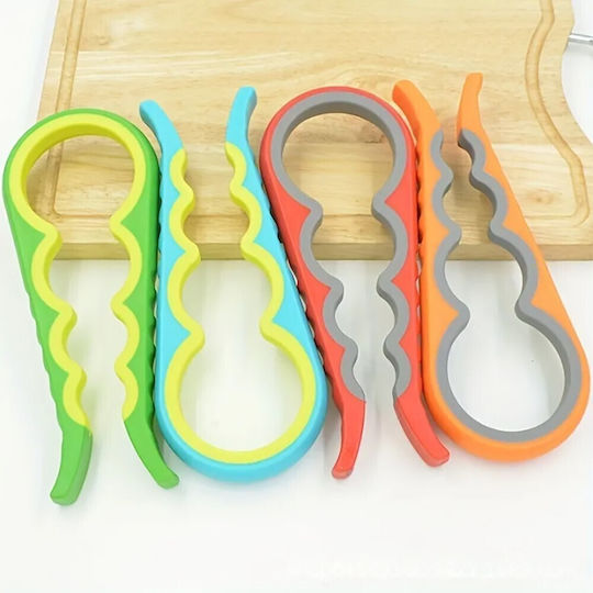 Can Opener for Vases Plastic
