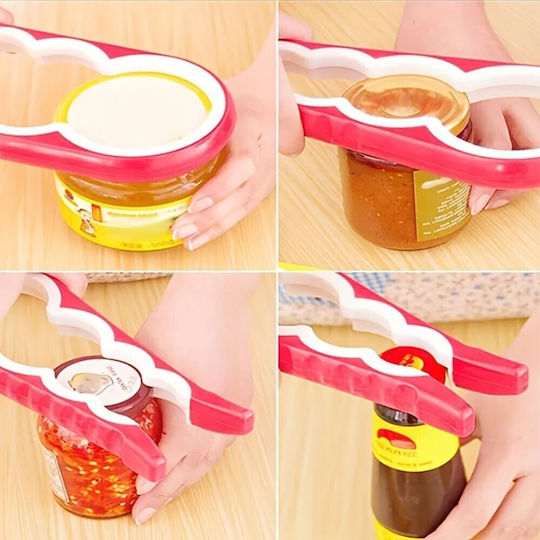 Can Opener for Vases Plastic