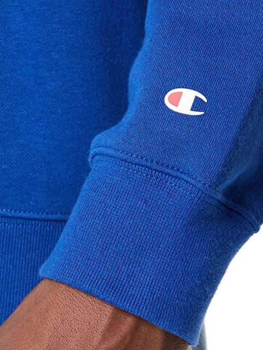 Champion Sweatshirt Men's Sweatshirt Blue