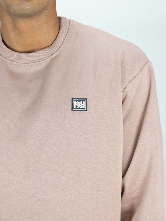 Ndc Herren Sweatshirt Pink