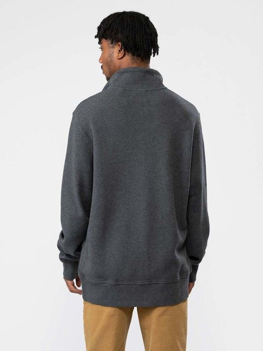 Sweatshirt Antracit Melange