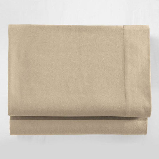 Amo La Casa Pillowcase Set Grey 50x70cm.