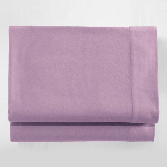 Amo La Casa Pillowcase Set Grey 50x70cm.