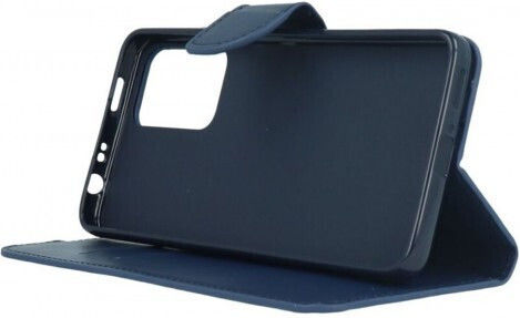 ObaStyle Book Piele artificială Albastru marin (Redmi 12 4G / Redmi 12 5G)