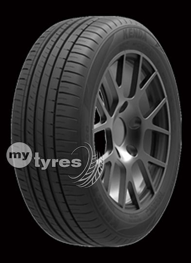Kenda Kenetica Eco KR203 195/60R16 89V Θερινό Λάστιχο για Επιβατικό Αυτοκίνητο