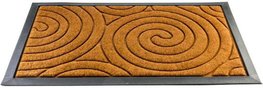 Viosarp Fußmatte Teppichboden Beiges 40x60cm 5206753025573 Beiges