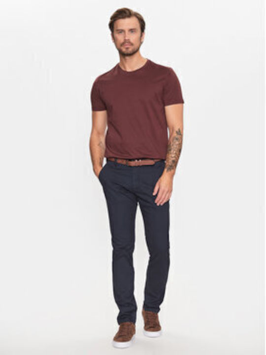 Hose Dark Blue