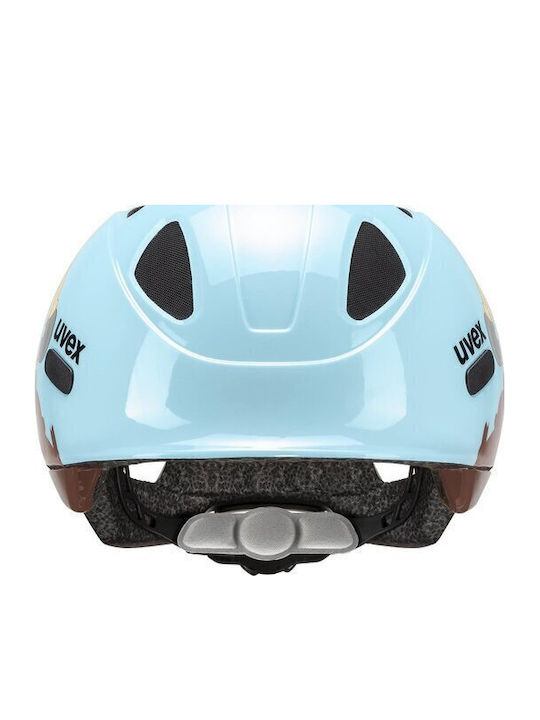 Uvex Oyo Kinderfahrrad- / Rollerhelme Fahrrad Stadt Mehrfarbig