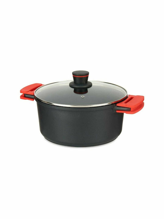 Kinvara Aluminum Stockpot 28cm