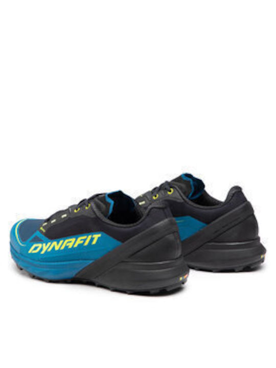 Ultra 50 Pantofi Sport Pentru Bărbați Trail Running Impermeabili Cu Membrană Gore-Tex Negri