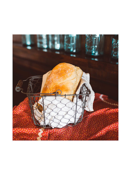 Petromax No Coating Cast Iron Bread Baking Pan