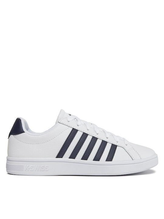 K-Swiss