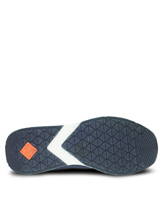 Gant Beeker Turnschuhe Marineblau Gant Beeker Turnschuhe Marineblau