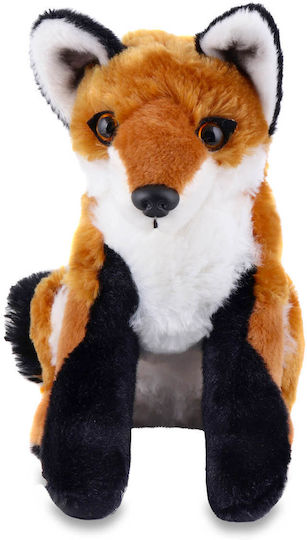 Wild Planet Λούτρινο Fox 27 εκ.