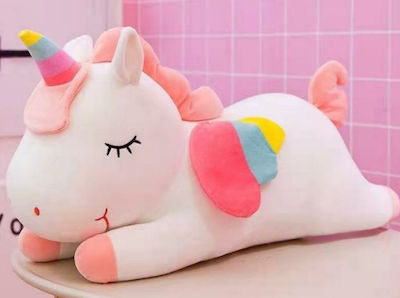 Natural Home Plush Unicorn 100 cm.