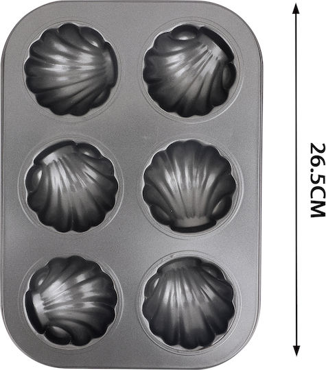 Tpster Φόρμα για Cupcakes/Muffins
