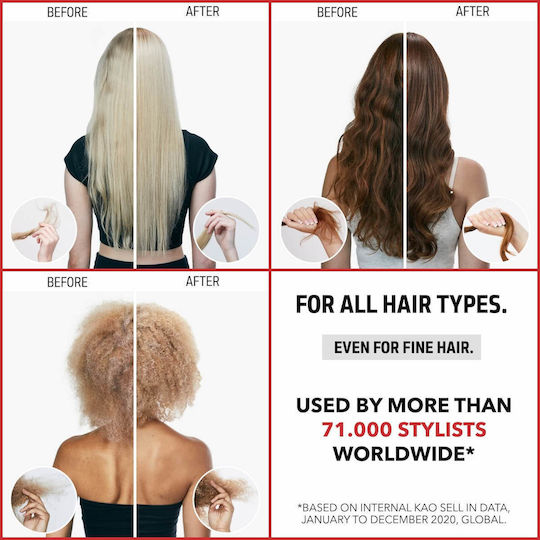 Goldwell Dualsenses Bond Pro Възстановяващ и Подхранващ Шампоан за Крехка Коса 1000ml