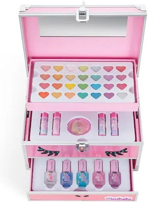 Martinelia Little Unicorn Kids Makeup