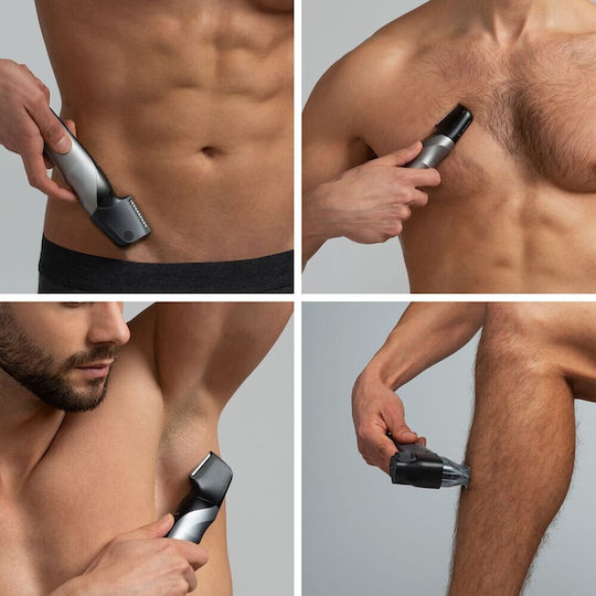 Panasonic Trimmer Mașină ER-GK80-S503