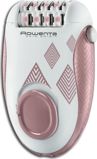 Rowenta Skin Spirit Epiliergerät für Körper & Bikini EP2900F1